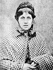 a photo of Mary Ann Cotton